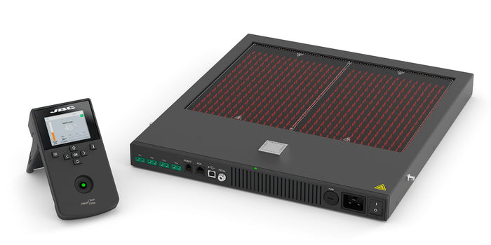 JBC PHBE for PCBs up to 36 x 28cm/14 x 11