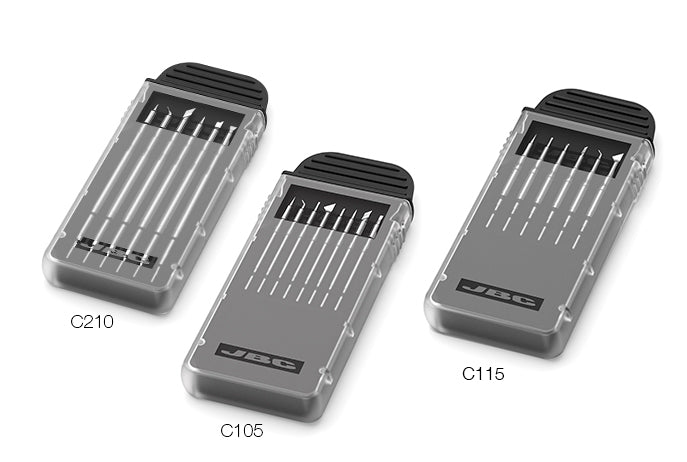 JBC Cartridge Case  for C210 & C105 DC210-A