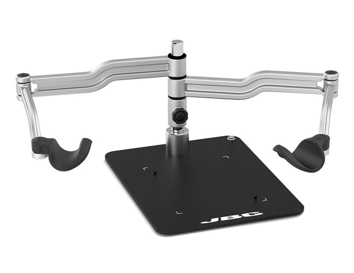 JBC RHND Articulated Double Hand Rest for PHNEK Preheater Set