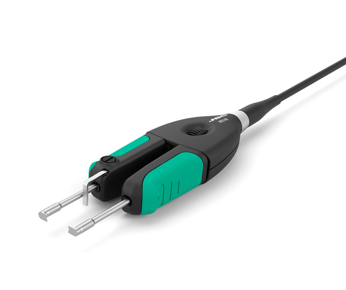 JBC Tweezers High-Temperature Precision Wire Stripper