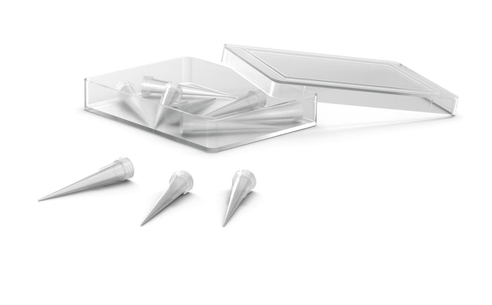 JBC 27G Tapered Dispenser Tip ND27P