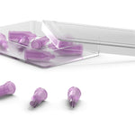 JBC 30G Stainless Steel Dispensing Needles ND30S6