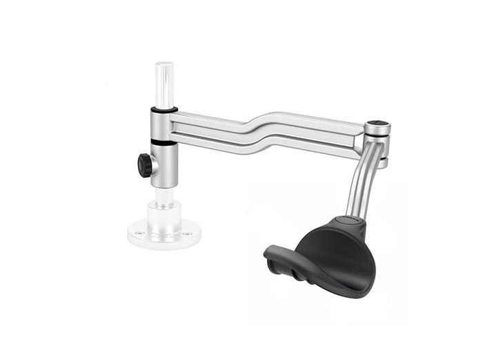 JBC Articulated Right Hand Rest HRR-A