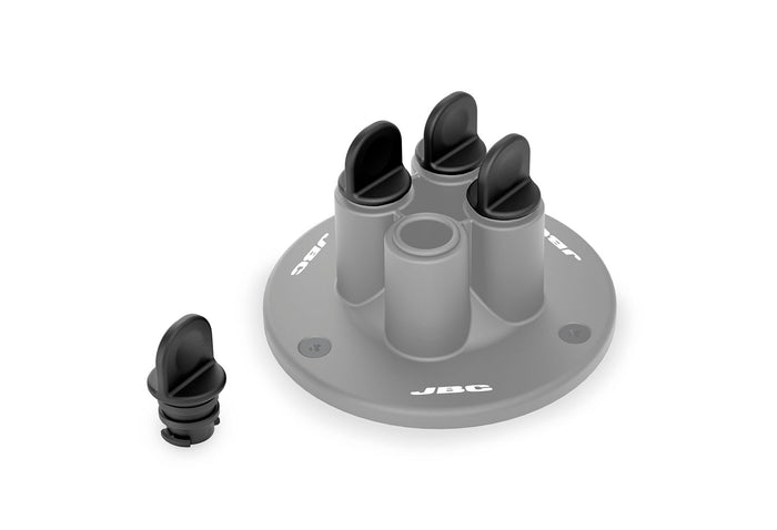 JBC Cap for FAE030 & FAE040 Stand Flange 19101
