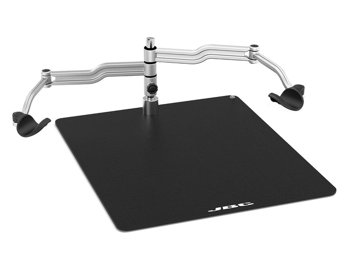 JBC RHBD Articulated Double Hand Rest for PHBEK Preheater Set
