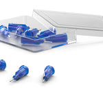 JBC 22G Stainless Steel Dispensing Needles ND22S6