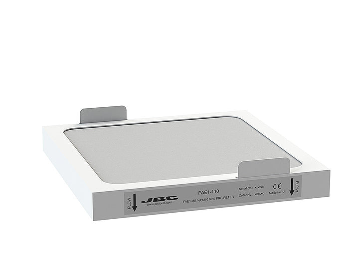 JBC Pre-Filter for FAE1 Fume Extractor