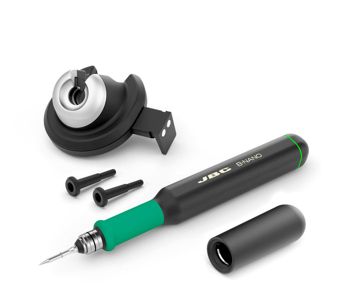 JBC B·NANO K Nano Handle Expansions Kit for B·IRON