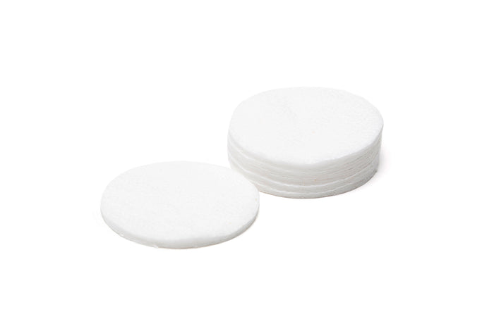 JBC Cotton Filters for MSE/MVE
