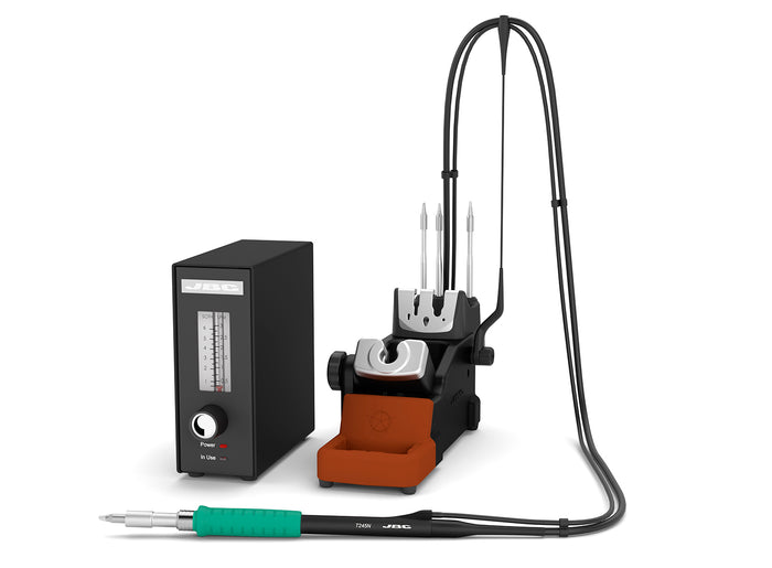 JBC KNE Regulator Nitrogen Kit for DDE, DME & HDEU Control Units