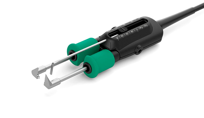 JBC Tweezers High Temperature Wire Stripper WS440-B