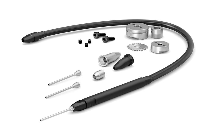 JBC Guide Kit Ø 1.5 mm for SFR with perforation
