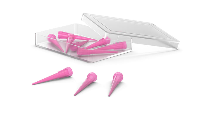 JBC 20G Tapered Dispenser Tips