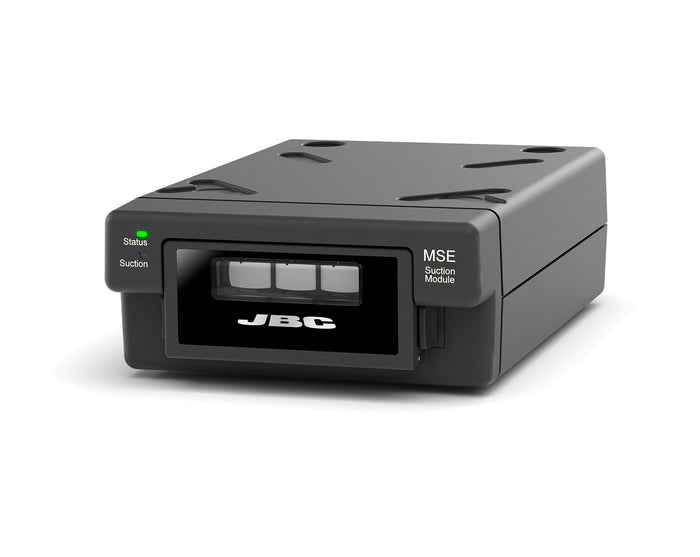 JBC MSE Module Electric Desoldering for DDE & DME