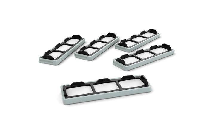 JBC MS10 Front Filter Set for MSE-B