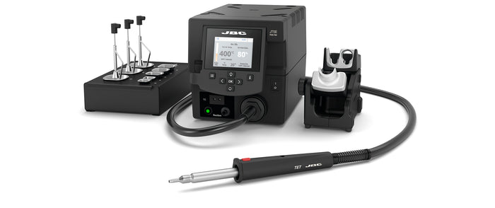 JBC TESE Precision Hot Air Station
