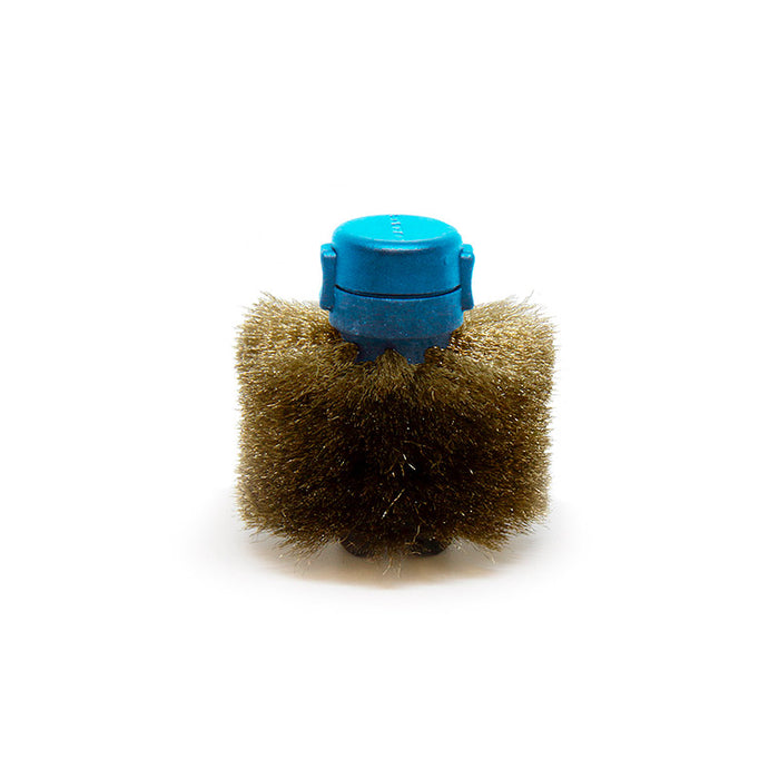 JBC Blue-Core Metal Brushes for Automatic Tip Cleaners CL1007