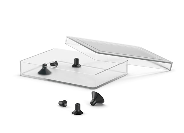 JBC Suction Cups for T260 940163