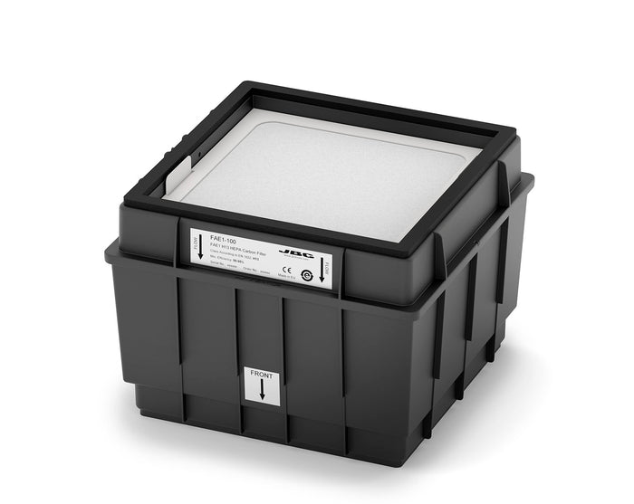 JBC Filter with HEPA H13 for Fume Extractor FAE1-100