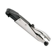 Elora Axial Grip Plier span width 0-15mm 515