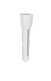 Bremick Kew Universal Plug STD 8mm x 50mm, 50pk