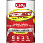 CRC Evapo-Rust Heavy Duty Rust Remover Canister 1L