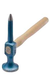 Elora Pick and Finishing Hammer 1610