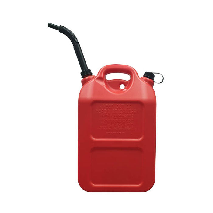 Impact-A Dual Pour Fuel Can - 20L Petrol