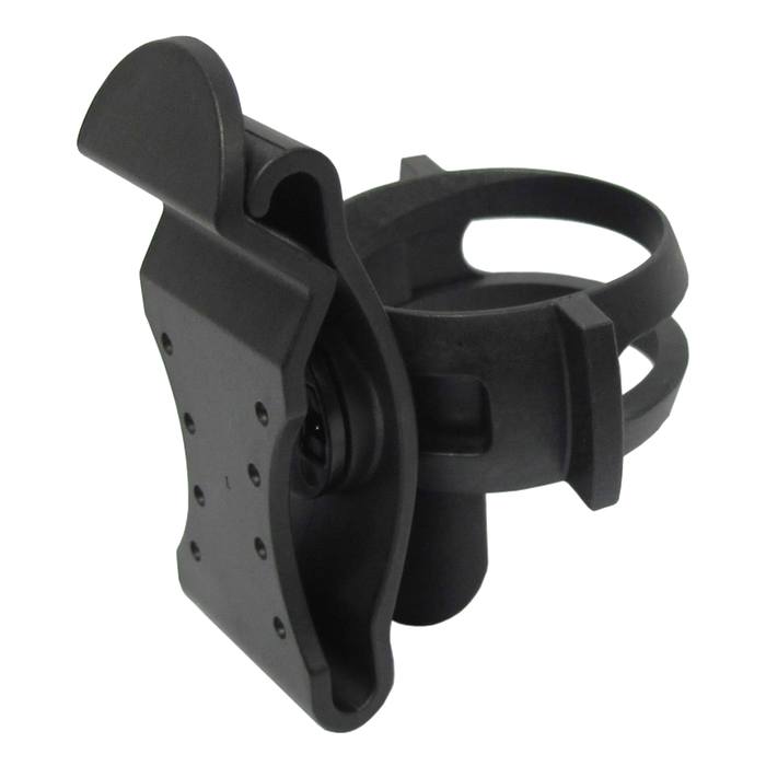 Ledlenser Accessory Intelligent Clip for L7/P7/P7 Core/P7R/M7/M7R/M7RX/MT7/M8/X7R/T7