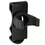 Ledlenser Accessory  Intelligent Clip Practical Belt Clip Multiple Size Type F for EX4/iL4