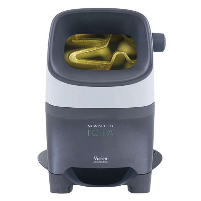 Mantis IOTA Head (Requires Stand & Objective)