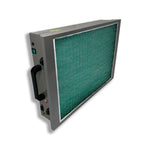 BenchVent A2 Ducted Air Filtration Unit P1002-D