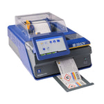 Brady J7300 Colour Label Printer Wi-Fi with Product & Wire ID Software