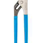 Channellock Plier Round Jaw Tongue & Groove 305mm (12in)