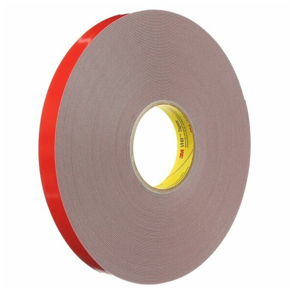 3M 4941F VHB™ Acrylic Tape Film Liner 12.7mm x 32.9m * MOQ 18 *