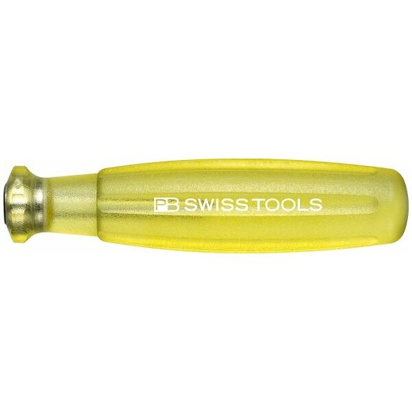 PB Swiss 6 Multicraft Handles with Magnet - Yellow For Sale Online ...