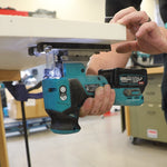 Makita 40V Max Brushless Barrel Handle Jigsaw - Tool Only