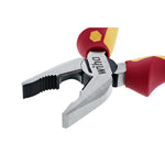 Wiha 3 Pce Insulated Pliers/Cutters Belt Set 32873