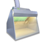 BenchVent Ducted Fume Extraction Cabinet (Hood ID 670 x 525 x 450) BV660H-D