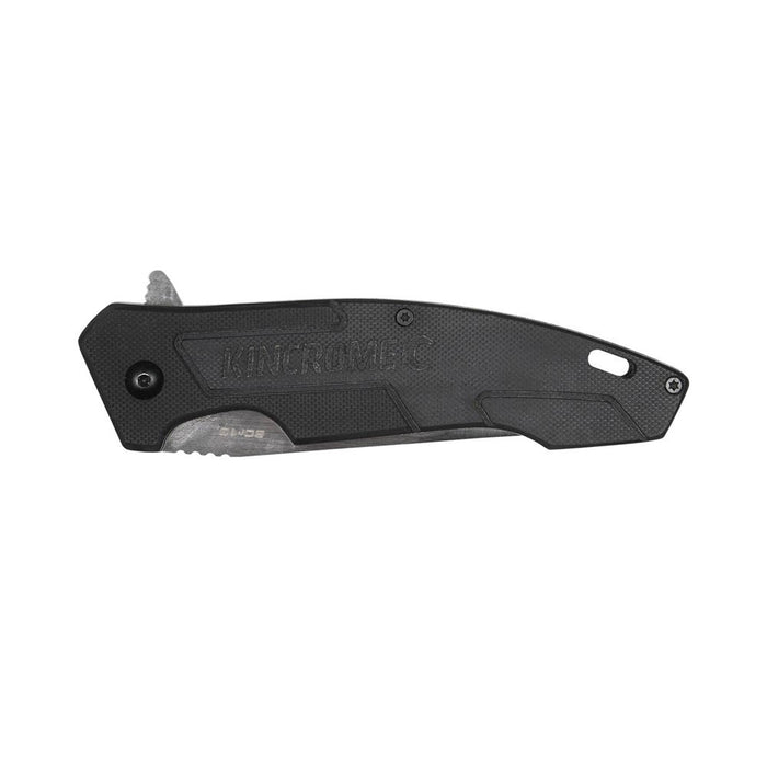 Kincrome Adventure Knife 100mm