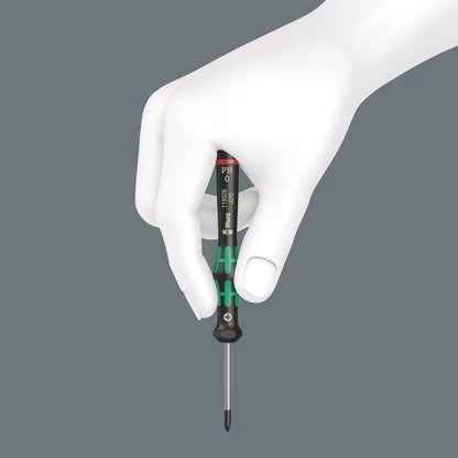 Wera 2067 Micro Torx® HF Precision Screwdriver TX6x40mm 118182
