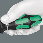 Wera 367 Torx® HF Screwdriver with Holding Function for Torx® Screws TX 9x60mm 028049
