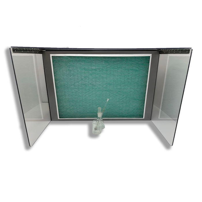 BenchVent Dual Speed Filter Cabinet (700 x 515 x 610) BV700S-C