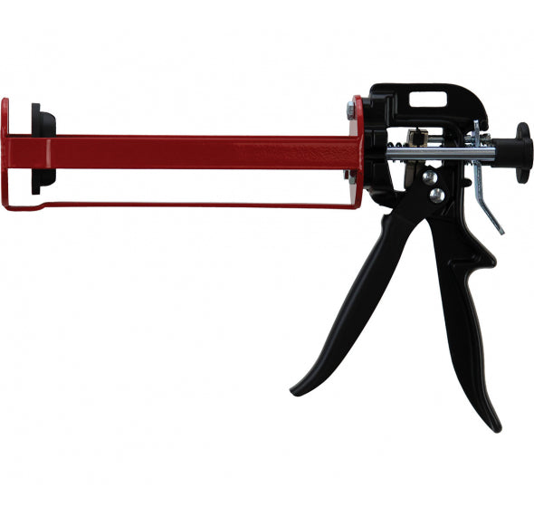 ICCONS Cartridge Gun For 420Ml Vinyl & Polyester Injection Systems