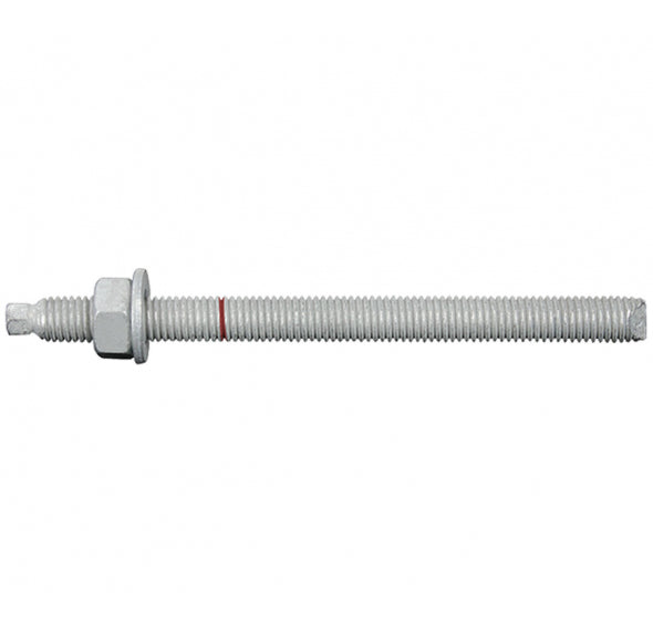 ICCONS Chisel Point Stud 10 x 130mm