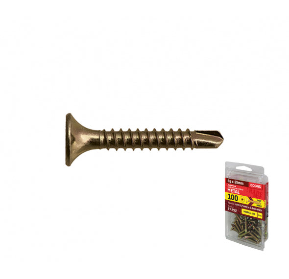 ICCONS Sd Bugle Zy 6-20 X 32 Trade Pack Of 100