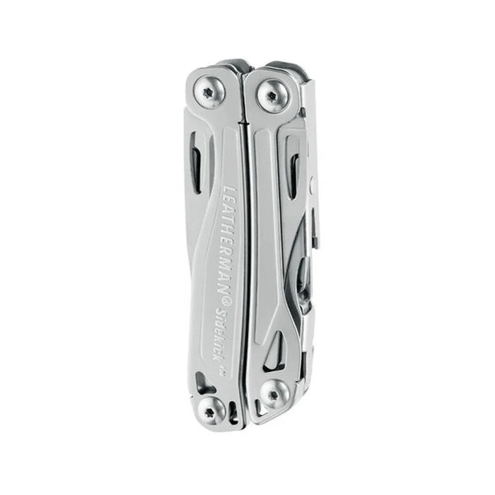 Leatherman 15 Tool Sidekick Multi-tool with Nylon Sheath/Clam