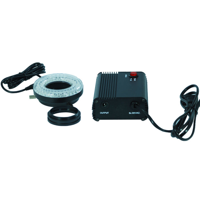 6W DC 24V LED Ring Light 64 x LED (ML02241521)