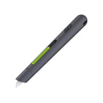 Auto Retractable Pen Cutter Slice-Pen (Ceramic Blade)