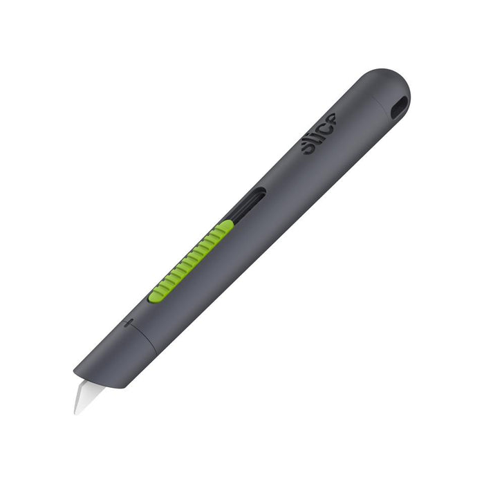 Auto Retractable Pen Cutter Slice-Pen (Ceramic Blade)